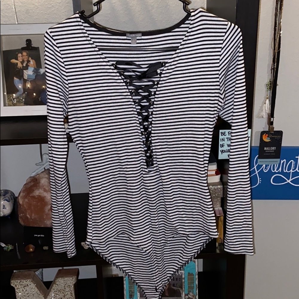 Body suit